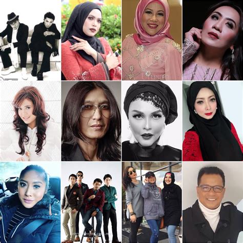 Enam finalis gegar vaganza 5 zamani siap sujud syukur siapa antara mereka bergelar juara. Senarai Lengkap 12 Peserta Gegar Vaganza 5! | Syazwan Rahman