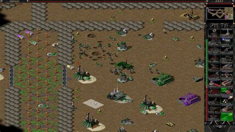 Tiberian Sun Online Great Game Untill The Ie Youtube