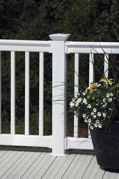 We did not find results for: Vinyl Railing - Oxford Vinyl Railing