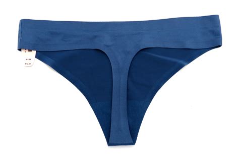Victorias Secret No Show Sexy Thong Panty Panties Ebay