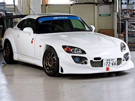 The Official Spoon Style Hardtop Thread Honda S2000 Honda Japan Cars