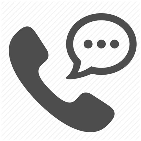 Telephone Call Icon 230587 Free Icons Library