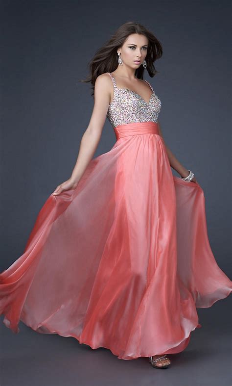 Long Prom Prom And Prom 2013 Image 667710 On
