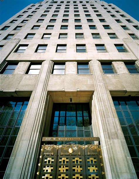 The Ayer Condominium - "Philadelphia's Crown Jewel". Award-winning