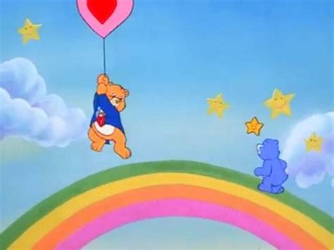 | see more about cartoon, 90s and grunge. follow @rllyfuckingrad on instagram 🌙 | Care bears ...