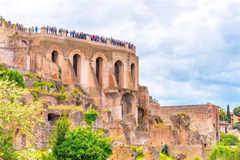 Tips Tur Colosseum Terbaik Ketahui Sebelum Anda Pergi