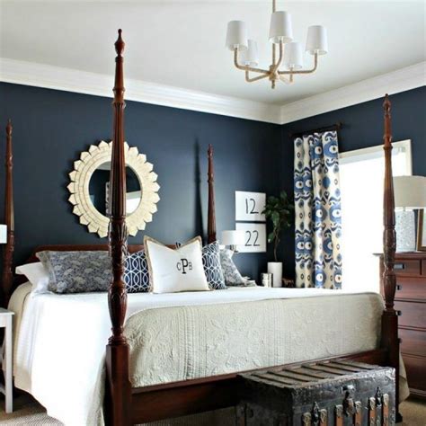42 The Argument About Neutral Master Bedroom Ideas Dark