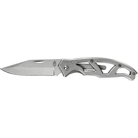 Gerber Paraframe Knives Combo 3 Pack Free Shipping At Academy