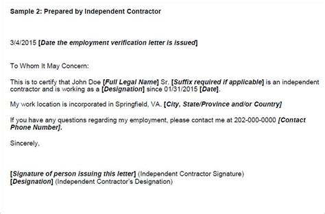 When evaluating a loan application, previous employment and income must be verified. 16+ Employment Verification Letter Free Word, PDF, Doc Formats