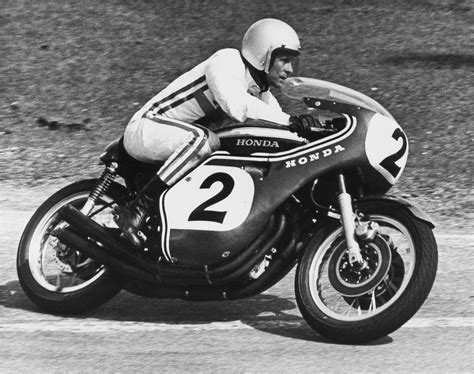 More On The Passing Of Racing Legend Dick Mann Roadracing World Magazine Motorcycle Riding