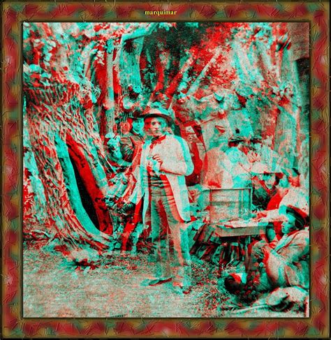 Anaglifos Anaglyph 3d Photography 3d Photo 3d Pictures