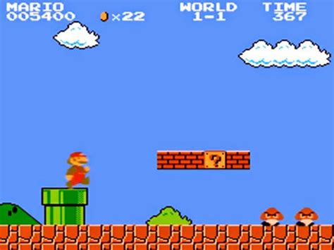 In this game you are playing the role of the mario. Super Mario Games Free Download PC - Free Download Full ...