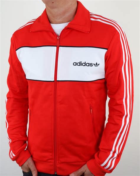 Adidas Tracksuit Red White Up To 50 Off Adidas Shoes And Apparel Sale