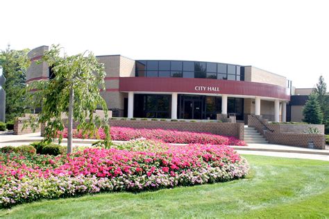 Facilities Sterling Heights Mi Civicengage