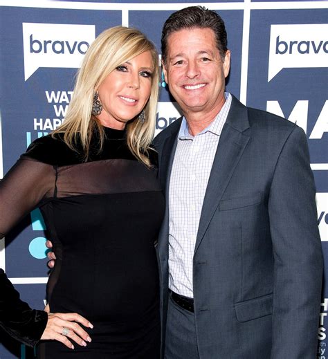 Rhocs Vicki Gunvalson And Steve Lodges Relationship Is In Trouble