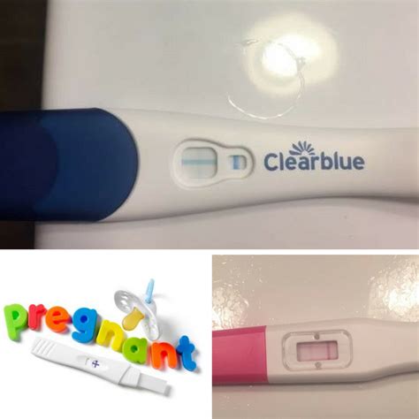 We Have Lots Of Beautiful Positive Pregnancy Tests Being Sent In From Our Surrogate Mothers This