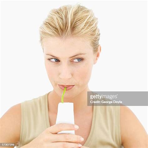 Hand Holding Juice Box Photos And Premium High Res Pictures Getty Images