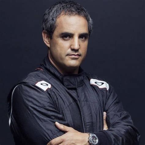 Juan pablo montoya continues to thrive on competition as he nears his 46th birthday, but enjoys watching his son race, too. Bernie Ecclestone probeerde om Juan Pablo Montoya terug te ...