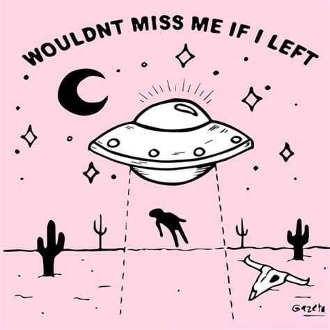 Peaceful bright green alien black classic round sticker | zazzle.com. Outer Space Drawing Tumblr at GetDrawings | Free download