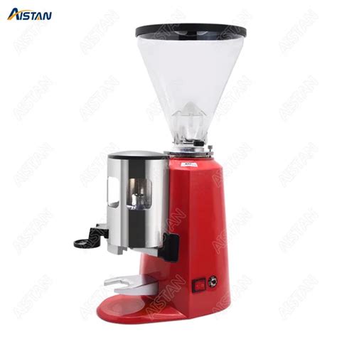 Buy 900n Electric Commercial Coffee Bean Grinder For