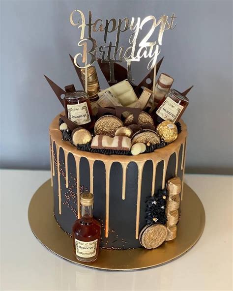 31st Birthday Cake Ideas For Him Gale Malley