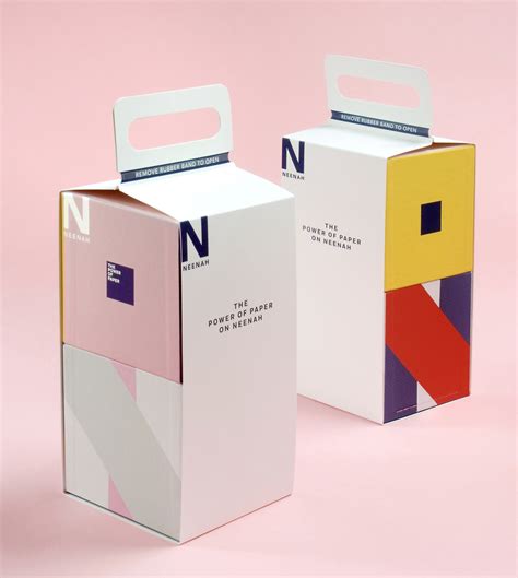 The Power Of Paper On — The Dieline Branding And Packaging Design