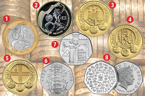 The 1975 no s proof dime is the rarest and most valuable of the no s proofs, with only two coins known. Rarest and most valuable coins in circulation revealed - do you have one in your spare change ...