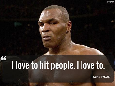 The 14 Greatest Mike Tyson Quotes Of All Time For The Win