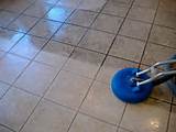 Using Steam Cleaners On Tile Floors
