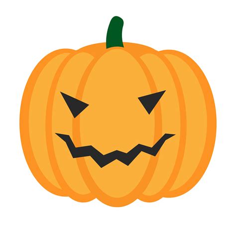 Halloween Pumpkin Cartoon Images Varieties Of Pumpkins Clipart