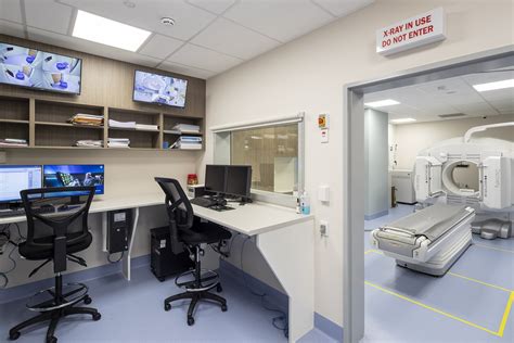 Radiology Clinic Layout Design Principles Elite Fitout