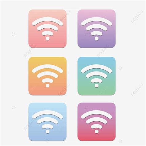 Wifi Vector PNG Images Wifi Icon Picture Wifi Icon Icon Wifi PNG