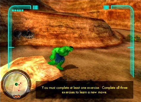 Screens The Incredible Hulk Ultimate Destruction Gamecube 2 Of 33