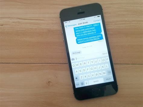 How To Fix The Imessage Bug That Crashes Your Iphone