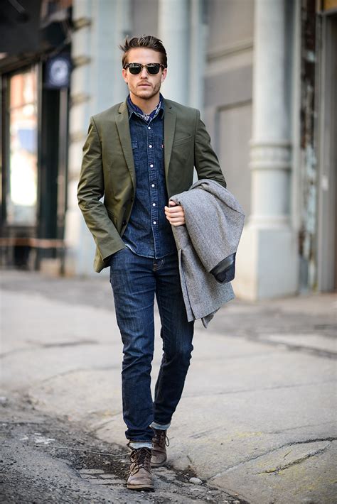 Mens Street Style Inspiration 23 Menstyle1 Mens Style Blog