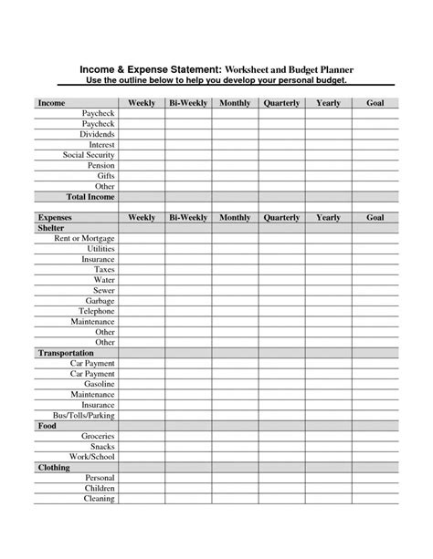 Printable Expense And Income Ledger With Balance A Beginner S Guide To General Ledgers Direct Income And Direct Expenses Are The Part Of Trading Opening Balance Nereida Villanveva