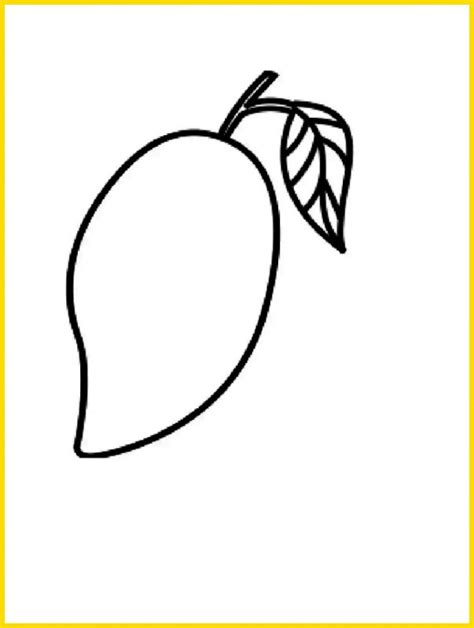 Buah apel tentunya bukan buah yang cara mudah menggambar sketsa apel. 100 Sketsa Buah-Buahan: Terbaik, Paling Mudah Digambar ...