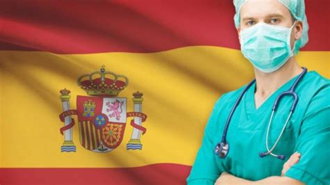 Spaincares Outlines Medical Tourism Ambition Laingbuisson News