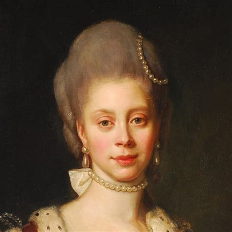 200th Anniversary Of The Death Of Queen Charlotte House