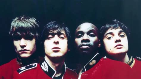 The Libertines Announce Up The Bracket 20th Anniversary Shows And Super Deluxe Radio X