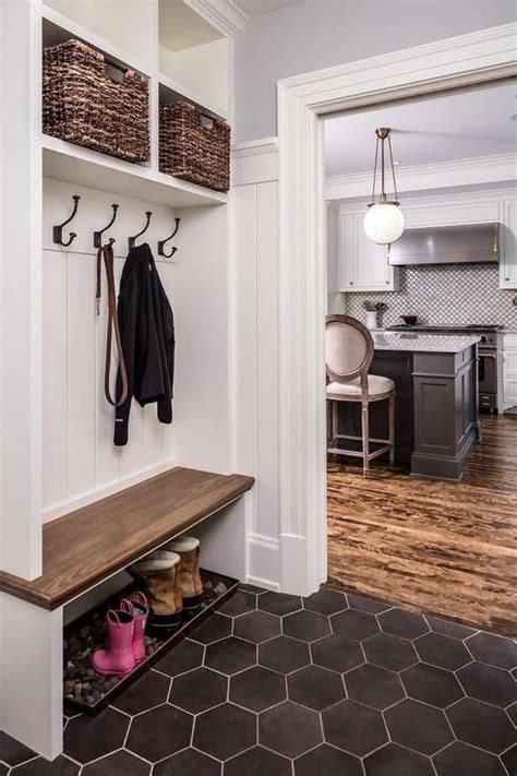 Mudroom Design Ideas Throughout Best 25 Mudroom Ideas On Pinterest