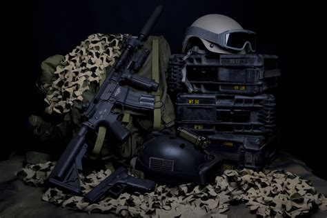 Maybe you would like to learn more about one of these? 76+ Cool Military Wallpapers on WallpaperSafari