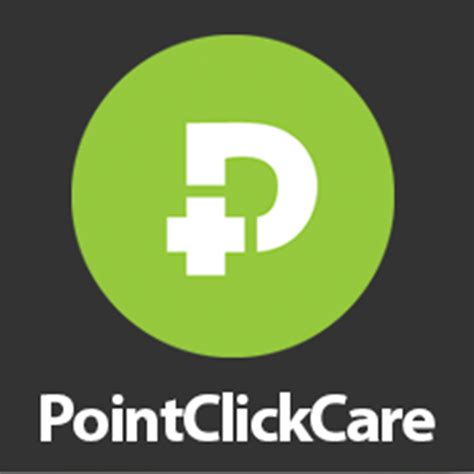 Pointclickcare Launches Mobile App For Senior Living Pointclickcare