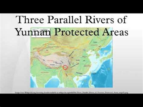 Three Parallel Rivers Of Yunnan Protected Areas YouTube