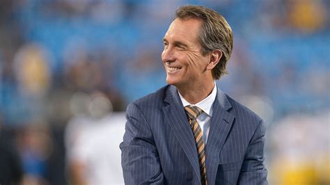 Cris Collinsworth Ripped For Sexist Comment About Female Fans Football Knowledge Later