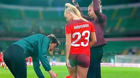 craziest moments in women s football win big sports