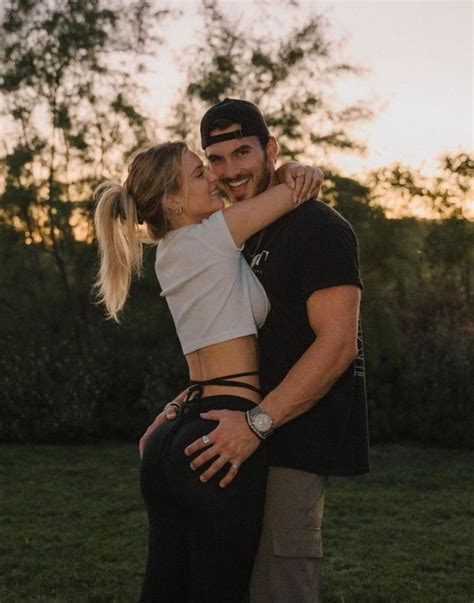 Daisy Keech And Michael Yerger In Couples Couple Goals Girl