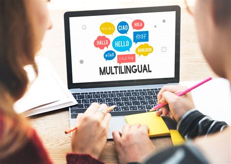 What is Multilingual California - Multilingual California