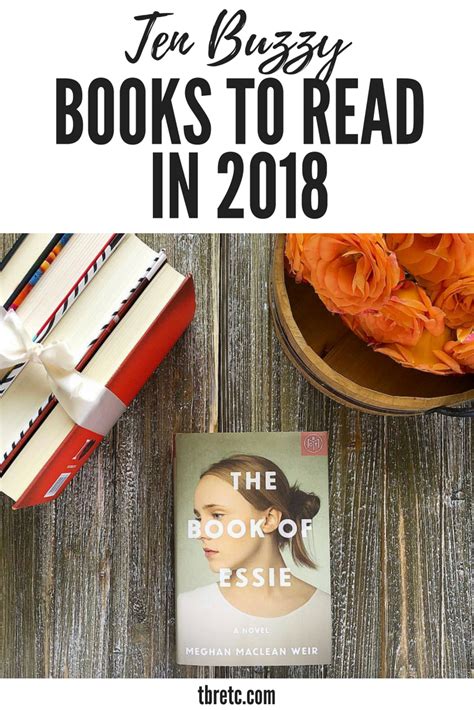 10 buzzy books to read in 2018 — tina tbr etc