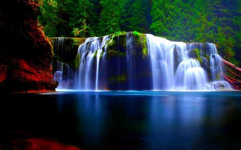 Click Here To Download In Hd Format Nature Waterfall Hd
